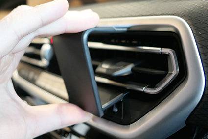 ProClip BMW iX3 2023- Centralno kačenje slika 2