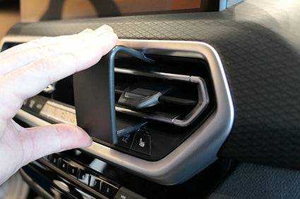 ProClip BMW iX3 2023- Centralno kačenje slika 3