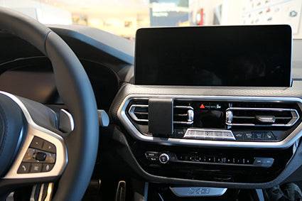 ProClip BMW iX3 2023- Centralno kačenje slika 4