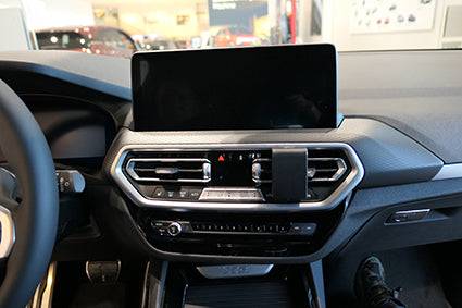 ProClip BMW iX3 2023- Centralno kačenje slika 5