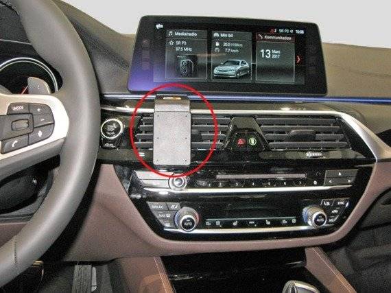 ProClip za BMW serija 5 G30 18-22